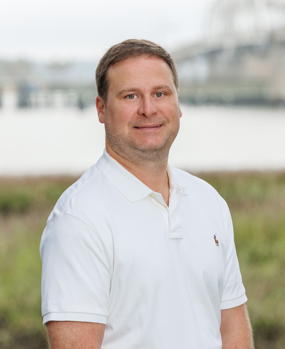 Chad Lashua Kinghorn Insurance of Beaufort